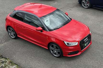 Audi A1 Gebrauchtwagen