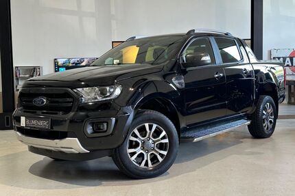 Ford Ranger Gebrauchtwagen