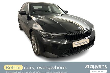 BMW 330 Gebrauchtwagen