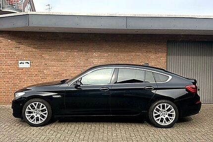 BMW 530 Gran Turismo Gebrauchtwagen