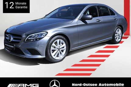 Mercedes-Benz C 220 Gebrauchtwagen