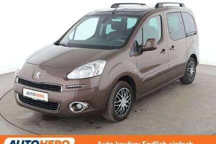 Peugeot Partner Gebrauchtwagen