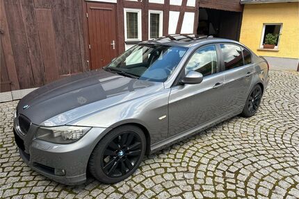 BMW 320 Gebrauchtwagen