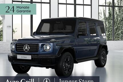 Mercedes-Benz G 450 Gebrauchtwagen