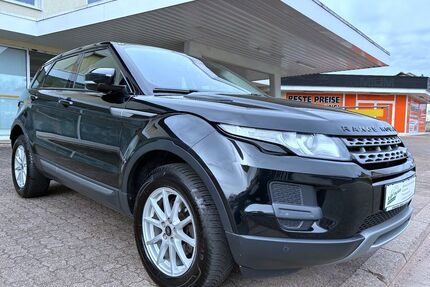Land Rover Range Rover Evoque Gebrauchtwagen