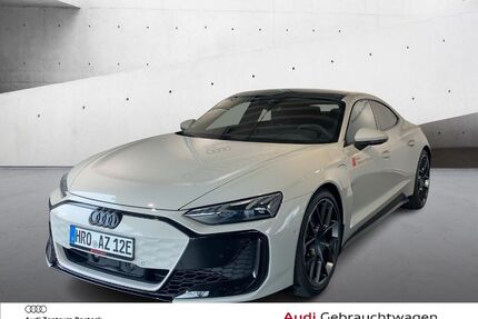 Audi RS e-tron GT Gebrauchtwagen