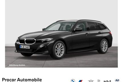 BMW 320 Gebrauchtwagen