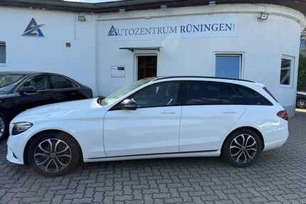 Mercedes-Benz C 220 Gebrauchtwagen