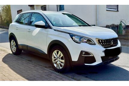 Peugeot 3008 Gebrauchtwagen