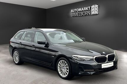BMW 530 Gebrauchtwagen