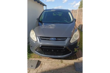 Ford C-Max Gebrauchtwagen