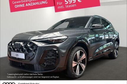 Audi Q5 Gebrauchtwagen