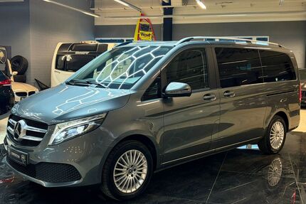 Mercedes-Benz V 250 Gebrauchtwagen