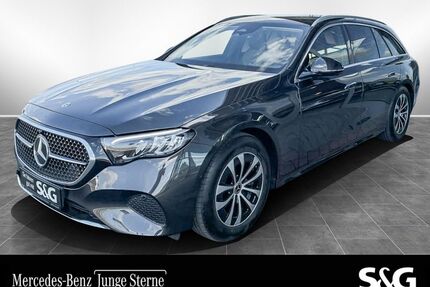 Mercedes-Benz E 220 Gebrauchtwagen