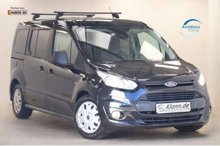 Ford Tourneo Connect Gebrauchtwagen