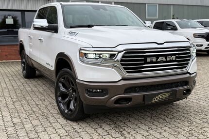 Dodge RAM Gebrauchtwagen