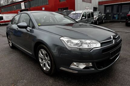 Citroen C5 Gebrauchtwagen