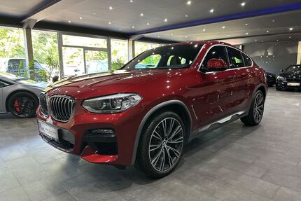 BMW X4 Gebrauchtwagen