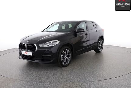 BMW X2 Gebrauchtwagen