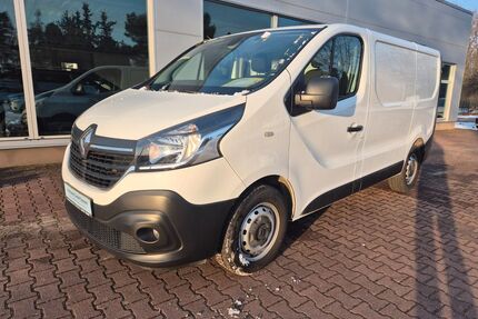 Renault Trafic Gebrauchtwagen