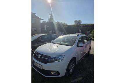 Dacia Logan Gebrauchtwagen