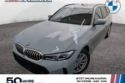 BMW 320 Gebrauchtwagen