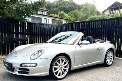 Porsche 911 Gebrauchtwagen