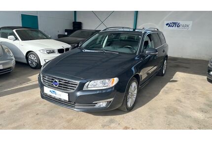 Volvo V70 Gebrauchtwagen