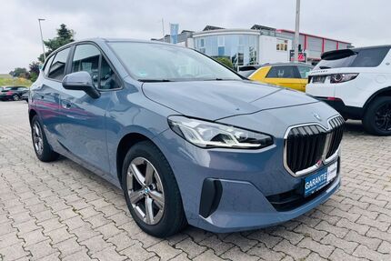 BMW 220 Active Tourer Gebrauchtwagen