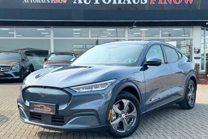 Ford Mustang Mach-E Gebrauchtwagen