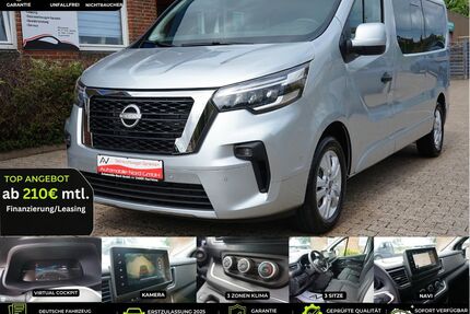 Nissan Primastar Gebrauchtwagen