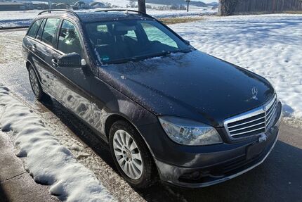 Mercedes-Benz C 200 Gebrauchtwagen