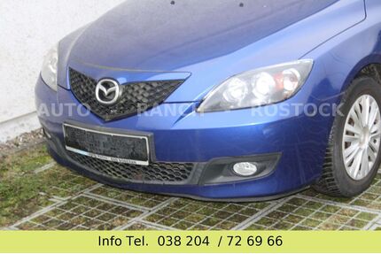 Mazda 3 Gebrauchtwagen