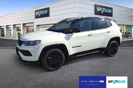 Jeep Compass Gebrauchtwagen