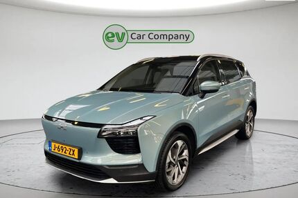 Aiways U5 Gebrauchtwagen