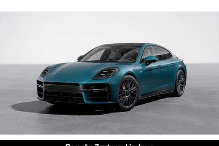 Porsche Panamera Gebrauchtwagen