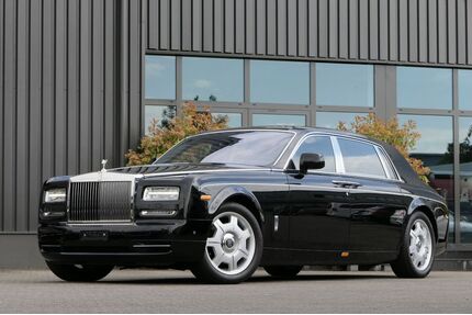 Rolls Royce Phantom Gebrauchtwagen