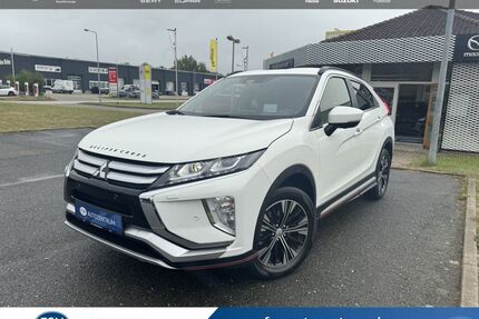 Mitsubishi Eclipse Cross Gebrauchtwagen