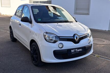 Renault Twingo Gebrauchtwagen