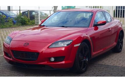Mazda RX-8 Gebrauchtwagen