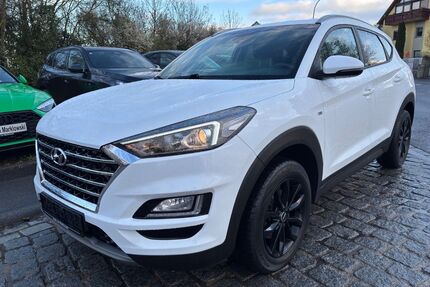 Hyundai TUCSON Gebrauchtwagen