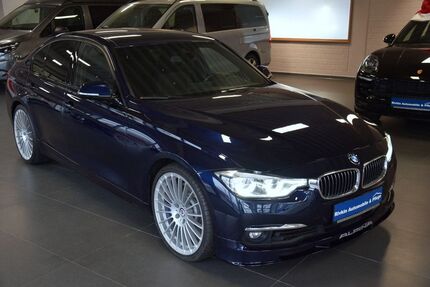 Alpina B3 Gebrauchtwagen