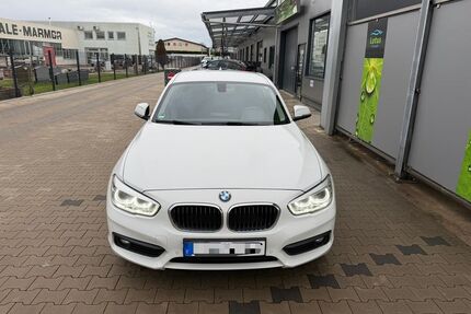 BMW 118 Gebrauchtwagen
