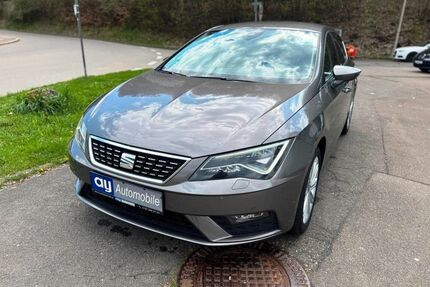 Seat Leon Gebrauchtwagen