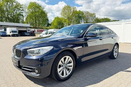 BMW 530 Gran Turismo Gebrauchtwagen