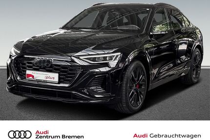 Audi Q8 e-tron Gebrauchtwagen