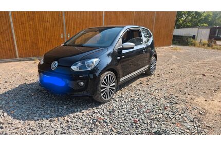 VW up! Gebrauchtwagen