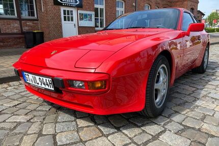 Porsche 944 Gebrauchtwagen