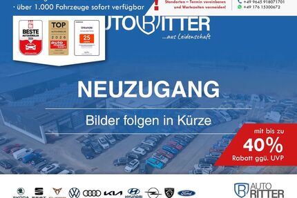 VW Touareg Gebrauchtwagen