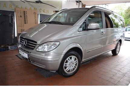 Mercedes-Benz Viano Gebrauchtwagen